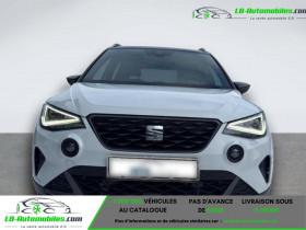 Seat Arona 1.5 TSI 150 ch BVA  occasion � Beaupuy - photo n�5