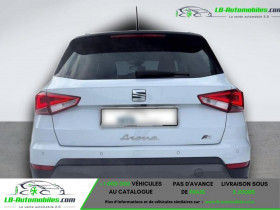Seat Arona 1.5 TSI 150 ch BVA  occasion � Beaupuy - photo n�7