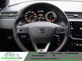 Seat Arona 1.5 TSI 150 ch BVA  occasion � Beaupuy - photo n�9