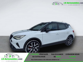 Seat Arona 1.5 TSI 150 ch BVA  occasion � Beaupuy - photo n�2