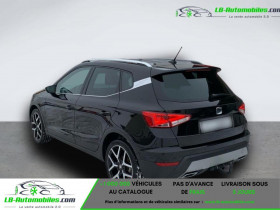 Seat Arona 1.5 TSI 150 ch BVA  occasion � Beaupuy - photo n�3