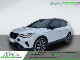 Seat Arona , garage LB AUTOMOBILES � Beaupuy
