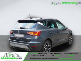 Seat Arona 1.5 TSI 150 ch BVA  occasion � Beaupuy - photo n�4