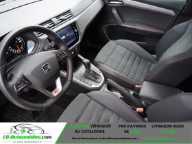 Seat Arona 1.5 TSI 150 ch BVA  occasion � Beaupuy - photo n�7