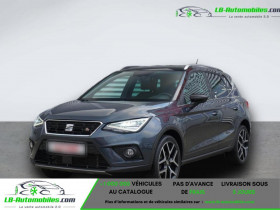 Seat Arona 1.5 TSI 150 ch BVA  occasion � Beaupuy - photo n�2