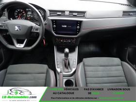 Seat Arona 1.5 TSI 150 ch BVA  occasion � Beaupuy - photo n�3