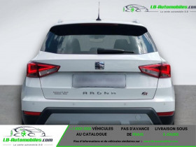 Seat Arona 1.5 TSI 150 ch BVA  occasion � Beaupuy - photo n�6