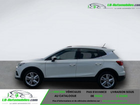 Seat Arona 1.5 TSI 150 ch BVA  occasion � Beaupuy - photo n�5