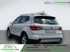 Seat Arona 1.5 TSI 150 ch BVA  occasion � Beaupuy - photo n�4