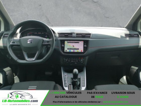 Seat Arona 1.5 TSI 150 ch BVA  occasion � Beaupuy - photo n�3