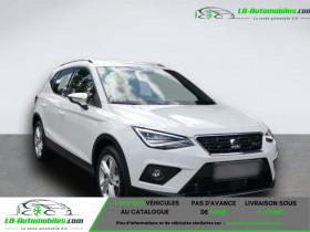 Seat Arona 1.5 TSI 150 ch BVA  occasion � Beaupuy - photo n�2