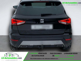 Seat Arona 1.5 TSI 150 ch BVA  occasion � Beaupuy - photo n�5