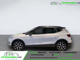 Seat Arona 1.5 TSI 150 ch BVA  occasion � Beaupuy - photo n�5