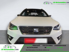 Seat Arona 1.5 TSI 150 ch BVA  occasion � Beaupuy - photo n�4