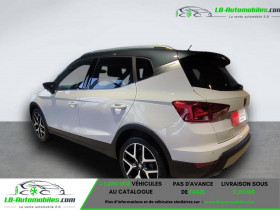 Seat Arona 1.5 TSI 150 ch BVA  occasion � Beaupuy - photo n�3