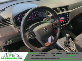 Seat Arona 1.5 TSI 150 ch BVA  occasion � Beaupuy - photo n�8