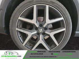 Seat Arona 1.5 TSI 150 ch  BVA  occasion � Beaupuy - photo n�7