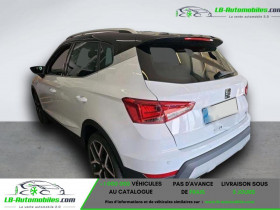 Seat Arona 1.5 TSI 150 ch  BVA  occasion � Beaupuy - photo n�4