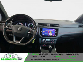 Seat Arona 1.5 TSI 150 ch  BVA  occasion � Beaupuy - photo n�3