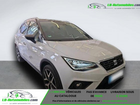 Seat Arona 1.5 TSI 150 ch  BVA  occasion � Beaupuy - photo n�2