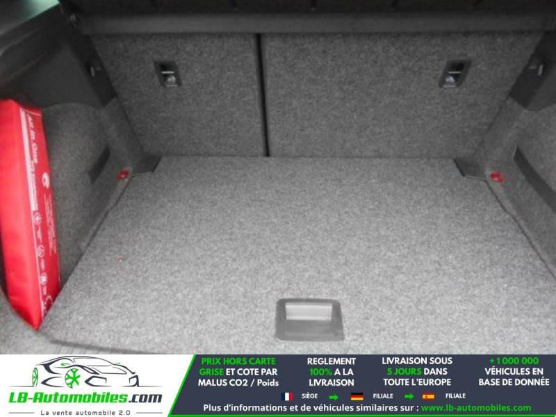 Seat Arona 1.5 TSI 150 ch BVA  occasion � Beaupuy - photo n�6