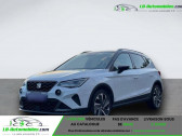 Seat Arona occasion année 2024 boite Automatique Annonce Seat Arona occasion Essence 1.5 TSI 150 ch BVA à Beaupuy