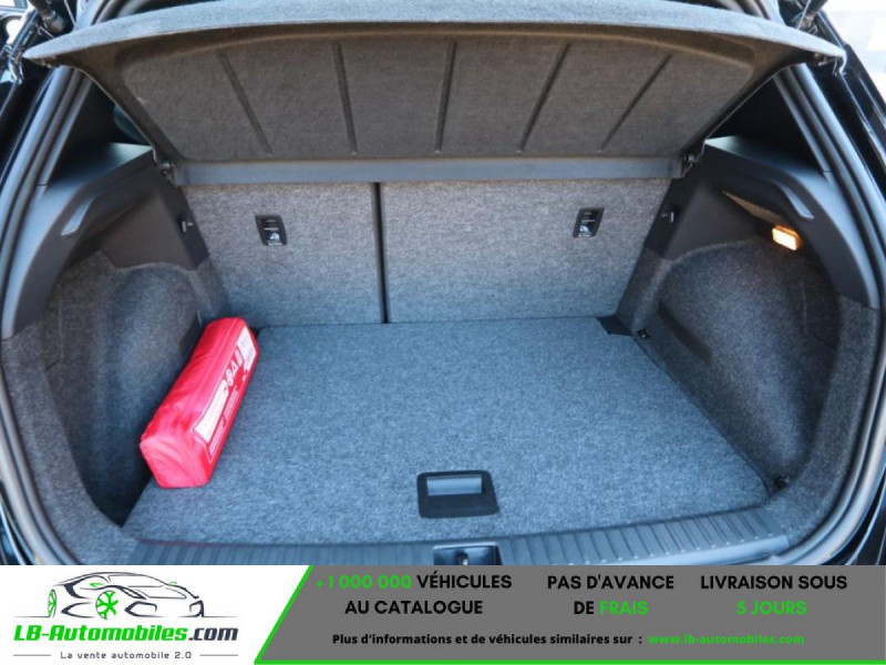 Seat Arona 1.5 TSI 150 ch  BVA 2024 - photo n°12 Seat Arona 1.5 TSI 150 ch  BVA  occasion à Beaupuy - photo n°12