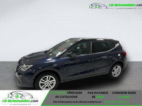 Seat Arona 1.5 TSI 150 ch  BVA  occasion � Beaupuy - photo n�6