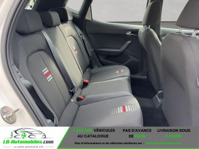 Seat Arona 1.5 TSI 150 ch BVA  occasion � Beaupuy - photo n�9