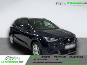 Seat Arona 1.5 TSI 150 ch  BVA  occasion � Beaupuy - photo n�2