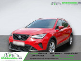 Seat Arona occasion  année 2024 boite Automatique Annonce Seat Arona occasion Essence 1.5 TSI 150 ch  BVA à Beaupuy