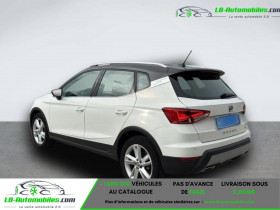 Seat Arona 1.5 TSI 150 ch BVA  occasion � Beaupuy - photo n�4