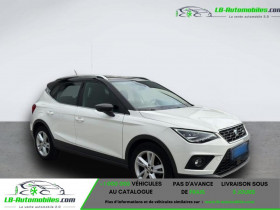 Seat Arona 1.5 TSI 150 ch BVA  occasion � Beaupuy - photo n�2