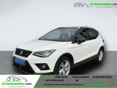 Seat Arona occasion  année 2021 boite Automatique Annonce Seat Arona occasion Essence 1.5 TSI 150 ch BVA à Beaupuy