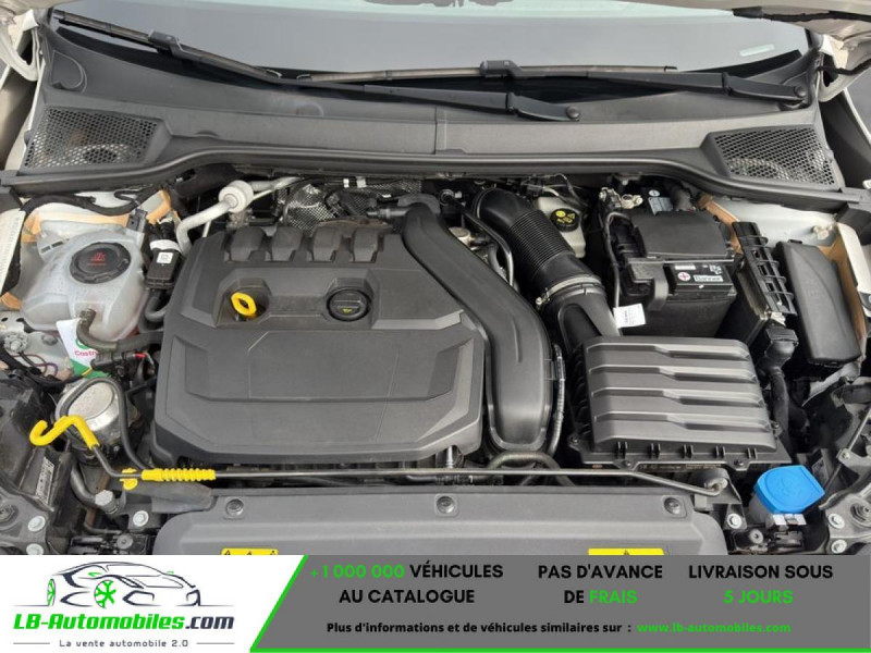 Seat Arona 1.5 TSI 150 ch BVA 2021 - photo n°12 Seat Arona 1.5 TSI 150 ch BVA  occasion à Beaupuy - photo n°12