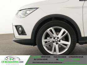 Seat Arona 1.5 TSI 150 ch BVA  occasion � Beaupuy - photo n�9