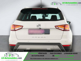 Seat Arona 1.5 TSI 150 ch BVA  occasion � Beaupuy - photo n�7