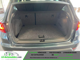 Seat Arona 1.5 TSI 150 ch BVA  occasion � Beaupuy - photo n�4