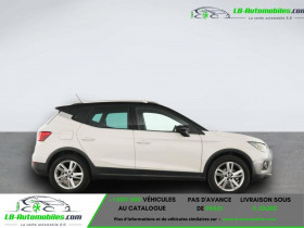 Seat Arona 1.5 TSI 150 ch BVA  occasion � Beaupuy - photo n�6