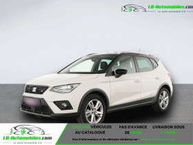Seat Arona 1.5 TSI 150 ch BVA  occasion � Beaupuy - photo n�2