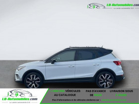Seat Arona 1.5 TSI 150 ch BVA  occasion  Beaupuy - photo n5