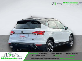Seat Arona 1.5 TSI 150 ch BVA  occasion  Beaupuy - photo n4