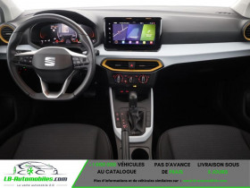 Seat Arona 1.5 TSI 150 ch BVA  occasion  Beaupuy - photo n3