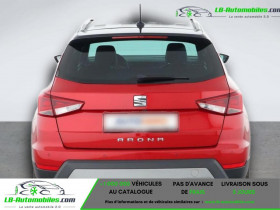 Seat Arona 1.5 TSI 150 ch BVA  occasion  Beaupuy - photo n5