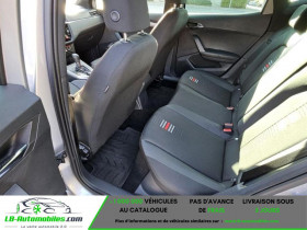 Seat Arona 1.5 TSI 150 ch BVA  occasion  Beaupuy - photo n7