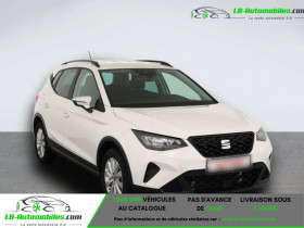 Seat Arona 1.5 TSI 150 ch BVA  occasion  Beaupuy - photo n2