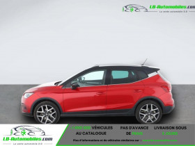 Seat Arona 1.5 TSI 150 ch BVA  occasion  Beaupuy - photo n4