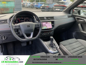 Seat Arona 1.5 TSI 150 ch BVA  occasion  Beaupuy - photo n3