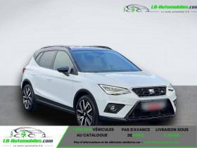 Seat Arona 1.5 TSI 150 ch BVA  occasion  Beaupuy - photo n2
