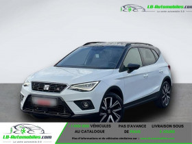Seat Arona , garage LB AUTOMOBILES  Beaupuy